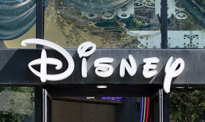 Disney's internal Slack message data leaked in latest hack targeting a major company