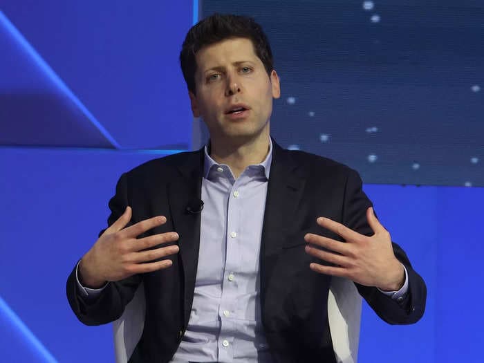 Sam Altman says society may decide we need AI-client privilege similar to confidentiality with lawyers or doctors