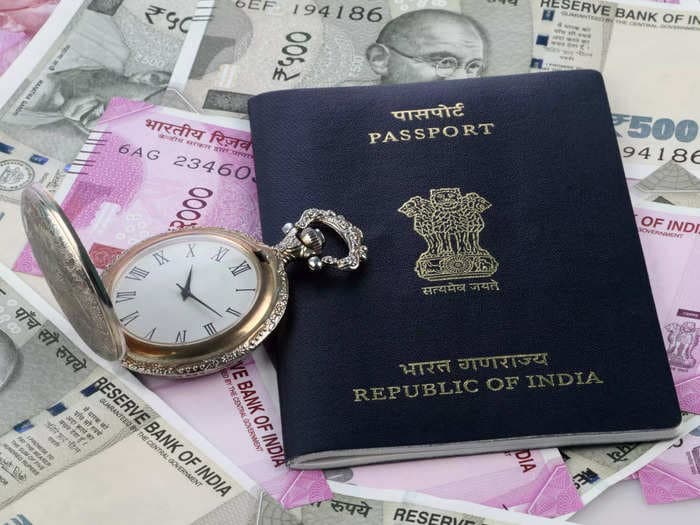 Why are so many Indians renouncing their citizenship from Delhi, Punjab, and Gujarat?