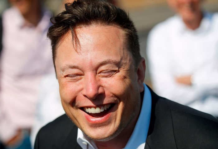 Elon Musk mocks Microsoft over the global IT outage 