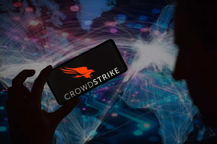 CrowdStrike's reputation has a 'major black eye.' Earning back customers' trust will be an uphill struggle.