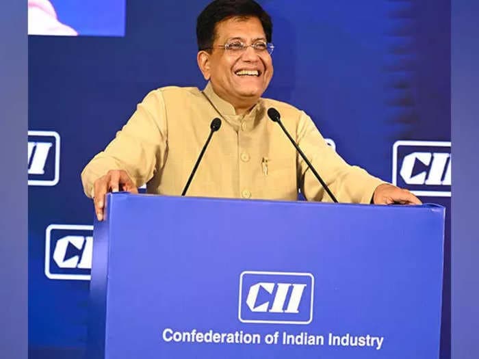 India is most favoured nation for investment, with growth safety and stable currency, says Piyush Goyal