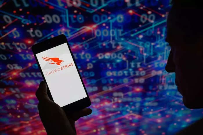 7 things you need to know about the huge CrowdStrike IT outage 