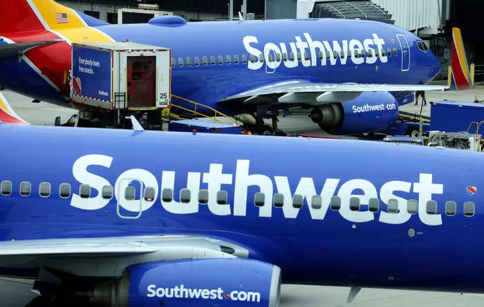 Southwest Airlines blames the boiling summer heat for exploding soda cans that have injured 20 flight attendants