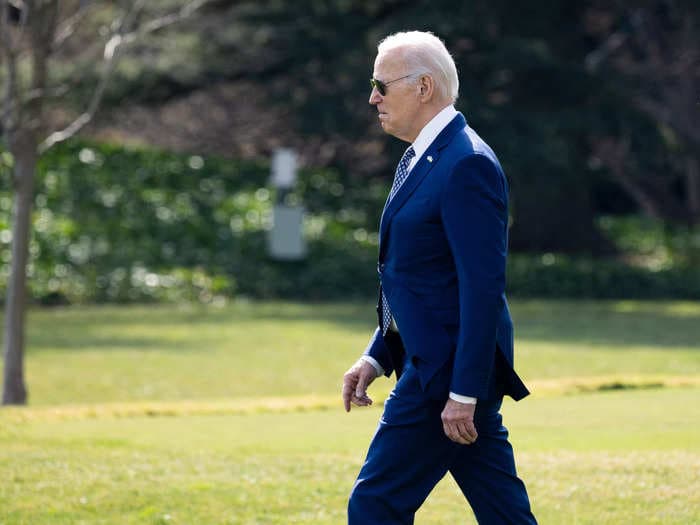 How business leaders and billionaires are responding to Biden dropping out of the presidential race