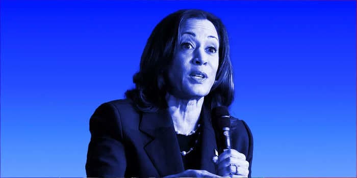 Kamala Harris is racking up endorsements from key Democrats &mdash; and Trump is already on the attack