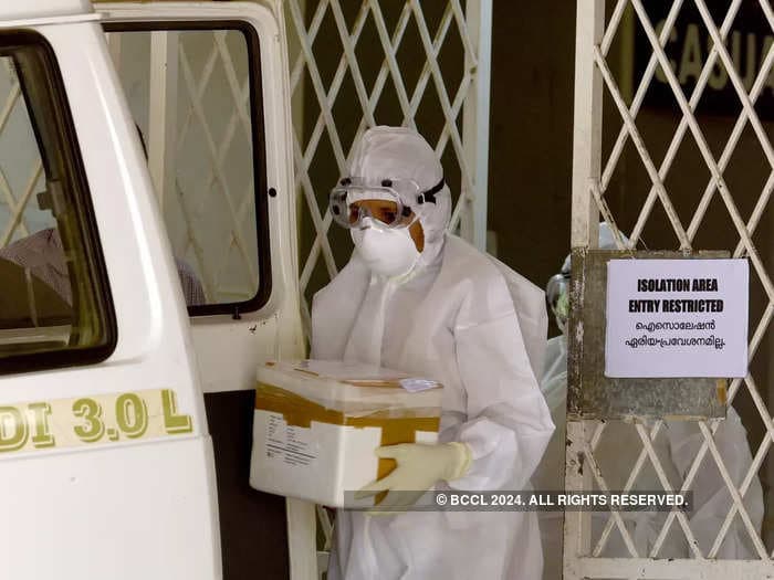 Nipah virus: Health Ministry instructs Kerala to enforce four immediate safety measures following 14-year-old's death