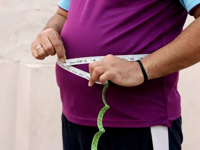 Rising obesity a concern, preventive measures must be taken for healthier lifestyle: Eco Survey