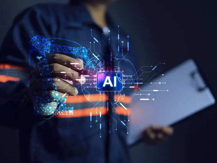 AI casts huge pall of uncertainty over impact on workers across skill levels: Economic Survey