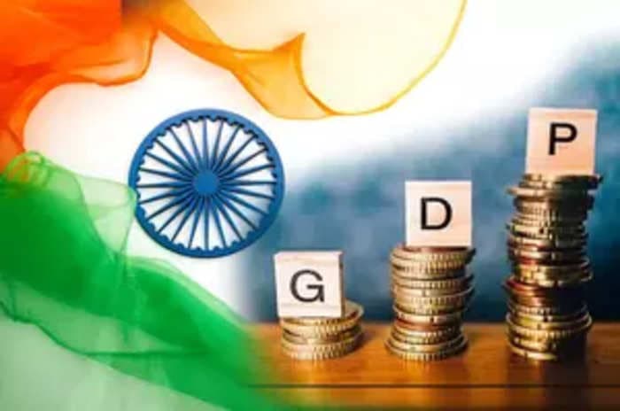 Economic Survey pegs growth at 6.5-7%; solidifying India's strong macroeconomic fundamentals: CBRE