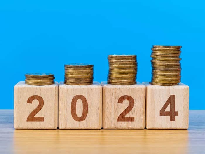 Budget 2024 expectations – PLI scheme to GST reduction, budget expectations from the tech industry