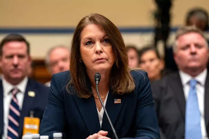 Secret Service director admits Trump shooting was agency's 'most significant failure' in decades