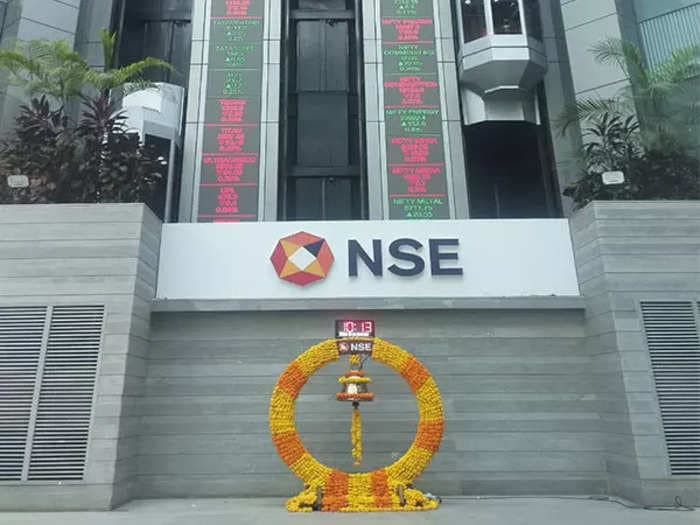 Stock market today: Sensex, and Nifty see marginal, cautious gains ahead of the union budget 2024 on July 23rd, 2024