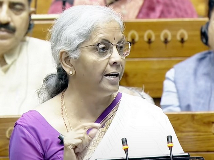 Union Budget 2024-25: Mobile Phones to get cheaper, as FM Nirmala Sitharaman reduces basic customs duty to 15%