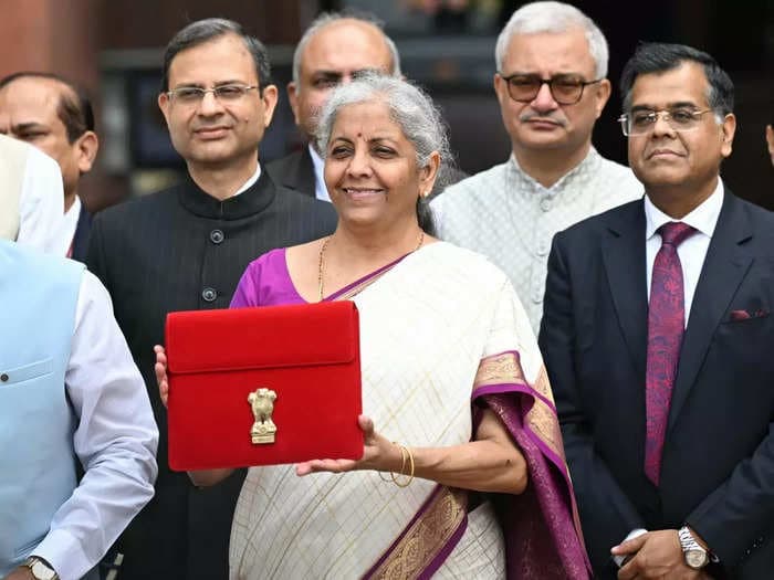 Budget 2024-25: Here's what is cheaper and costlier