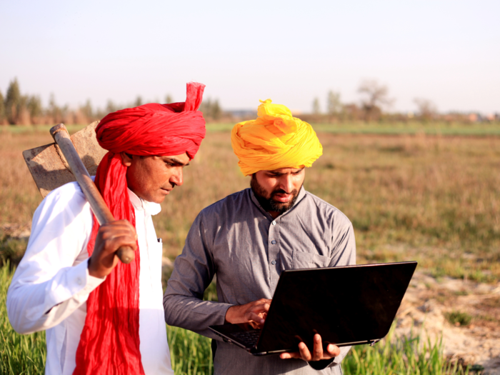 What does Union Budget 2024-2025 have in store for farmers and the agricultural sector?