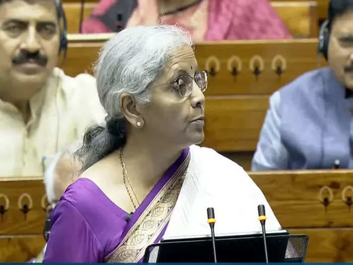 Decoding capital gains taxes: What FM Nirmala took from your pocket, what she gave you in Budget 2024