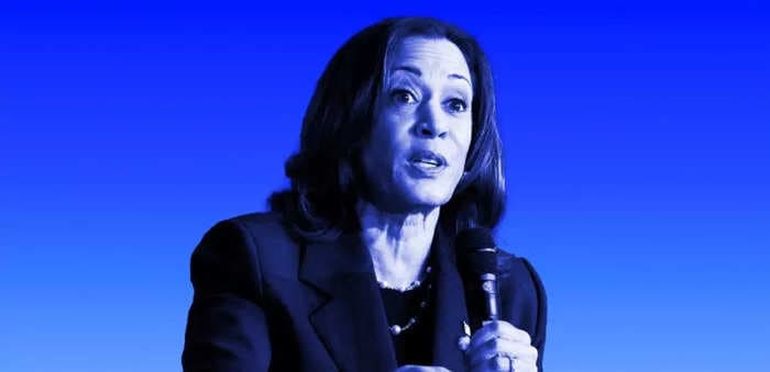 Here's where Kamala Harris stands on tech issues including AI, Big Tech, and crypto 