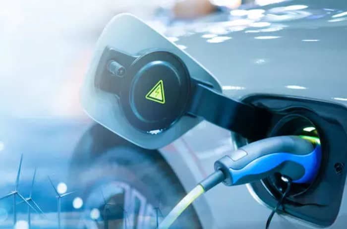 Electric Mobility Promotion Scheme to support up to 3.72 lakh EVs: Govt