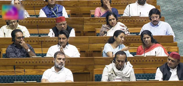 From ‘Copycat’ to ‘Kursi Bachao Budget' — Here’s what Rahul and other Congress leaders had to say about Budget 2024