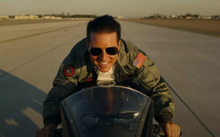 Glen Powell confirms that 'Top Gun 3' is in the works after the last movie made almost $1.5 billion. Here's what we know so far.