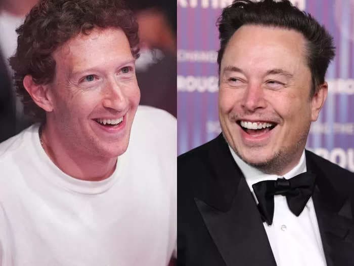 Elon Musk has finally found something that he can agree with Mark Zuckerberg on