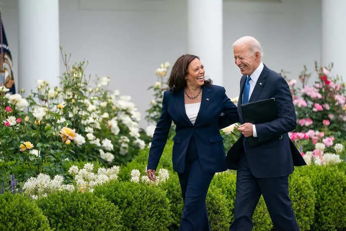 President Biden says best way forward is to pass torch to new generation, saving US democracy in people's hands