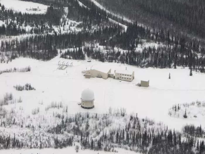 US and Canada intercept Russian and Chinese bombers near Alaska; Joint ops show evolving dynamics in Arctic security