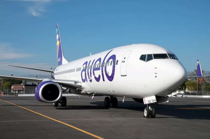 A little-known low-cost airline just announced 18 new routes and its first international destinations