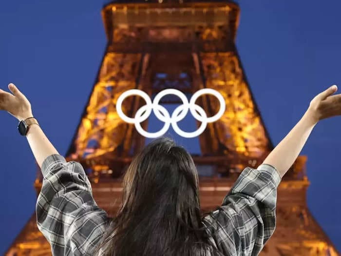 Paris Olympics 2024 opening ceremony – when is it, how to watch and all you need to know