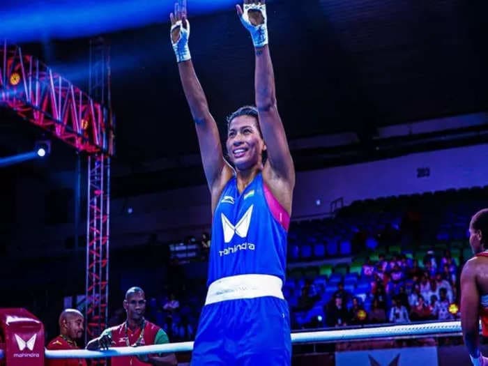 All eyes on Nikhat, Lovlina as boxers open Olympic campaign hoping to negotiate difficult draws