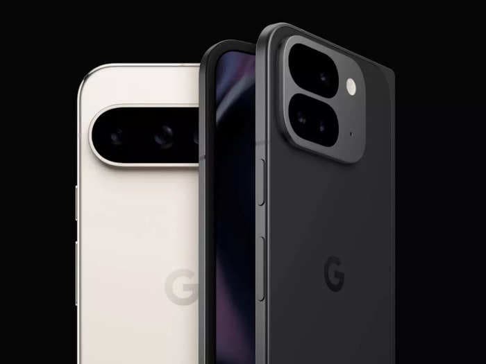 Pixel 9 series design and specs revealed ahead of launch next month