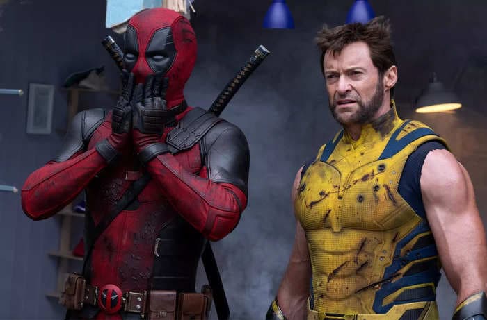 A major Marvel star returns in 'Deadpool & Wolverine' in an unexpected way, and it might be one of the MCU's most satisfying cameos ever