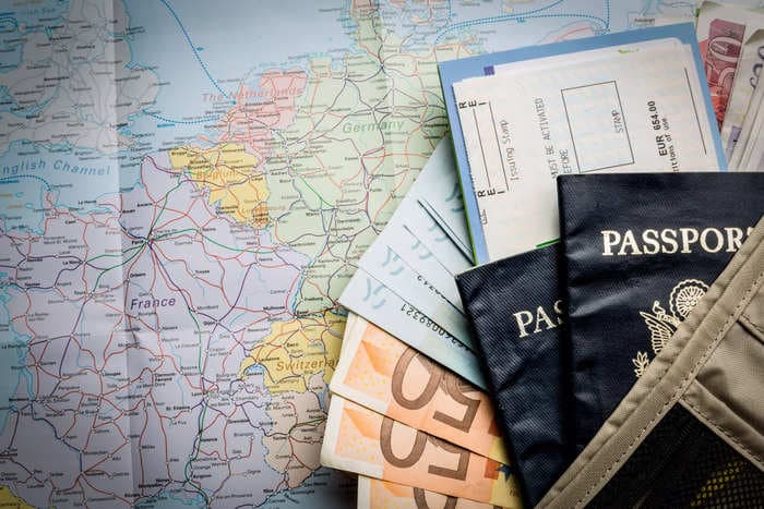 Interested in a second passport? Get ready to pay hundreds of thousands.