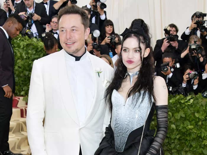 Grimes' mother says Elon Musk is 'withholding' his children from her daughter: 'Please Elon, I beg you'