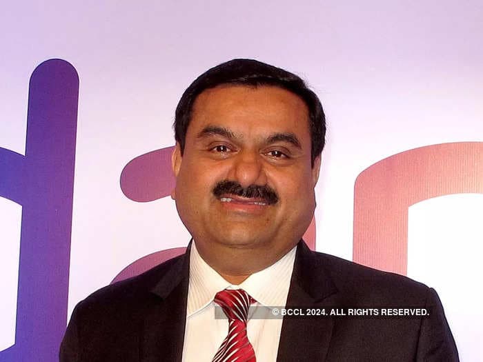 Adani Group to commission first phase of $4 billion PVC petrochemical project by Dec 2026