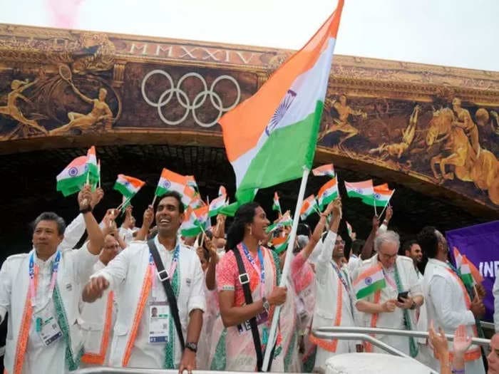 Paris Olympics 2024: After Manu Bhaker’s bronze yesterday, India has the chance to win 5 more medals today