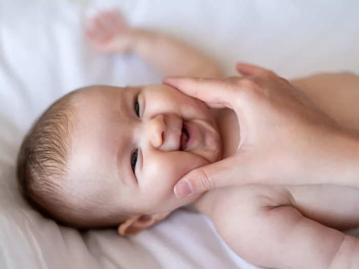 Name your baby, shape their face? Our names might influence our facial appearance, study finds!