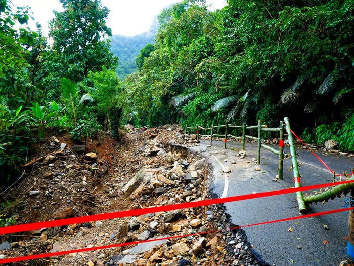 Kerala landslide adds to tally of over 180 rain-related deaths since June