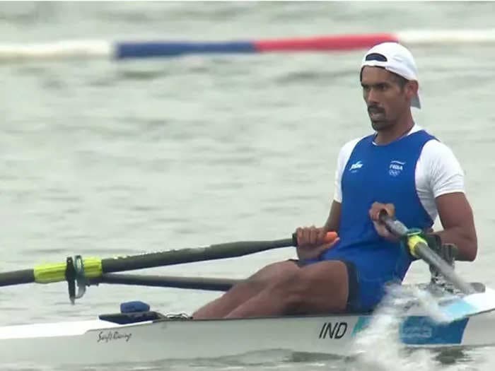 Paris Olympics 2024: Meet Haryana’s Balraj Panwar, who mastered the sport in just four years, only to miss semis by 11 seconds