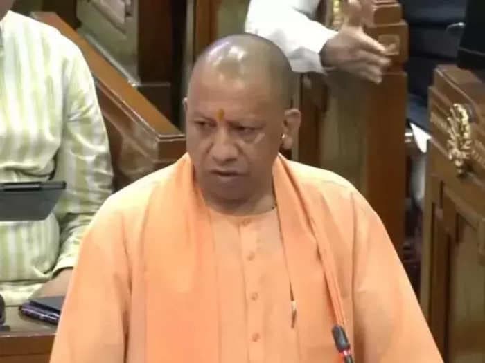 UP Assembly passes amendment bill enhancing punishment under Unlawful Conversion of Religion Act