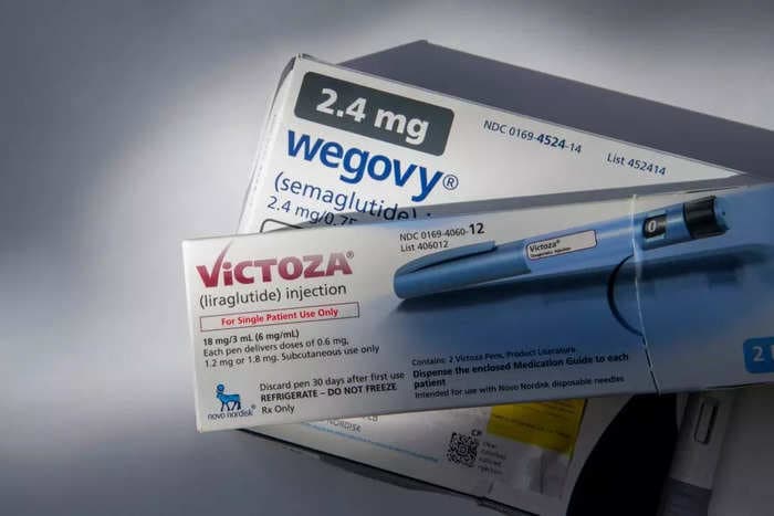 Scientists say weight-loss drugs could protect our brains from dementia. Early results suggest they're onto something. 