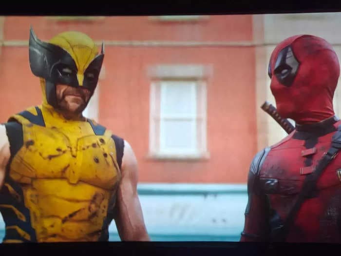 Deadpool & Wolverine is the epitome of fan service. Here’re the major easter eggs and surprise clues decoded (No spoilers)