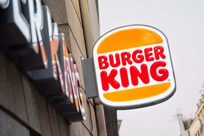 Burger King temporarily closed a restaurant in New York after a woman said her 4-year-old's meal was smeared with blood