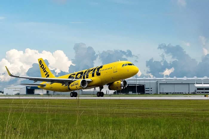 Spirit Airlines is making big changes to how it sells tickets