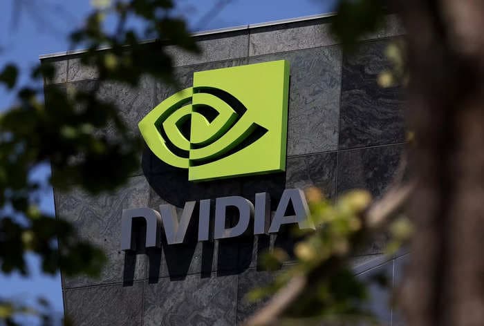 Apple appears to have just shunned Nvidia again