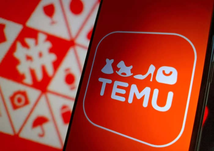 Dozens of angry Chinese suppliers swarmed Temu's office, saying they're tired of giving Westerners refunds without returns