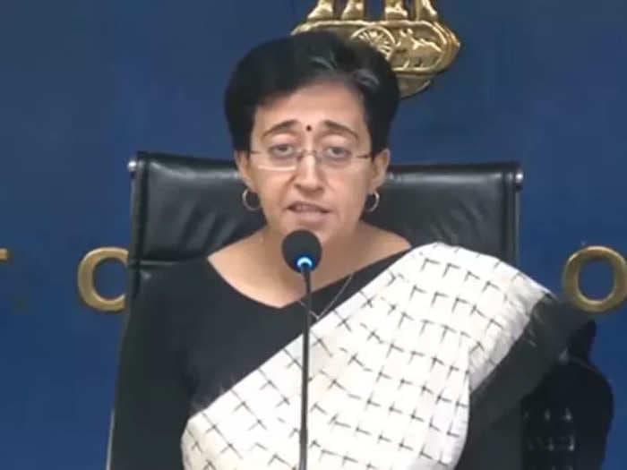 Delhi government to bring law to regulate coaching centres: Cabinet Minister Atishi