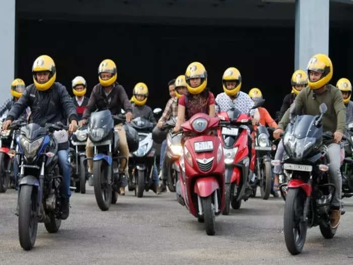 Auto sector poised for robust growth in July 2024 with double-digit surge in two-wheeler sales: Anand Rathi report