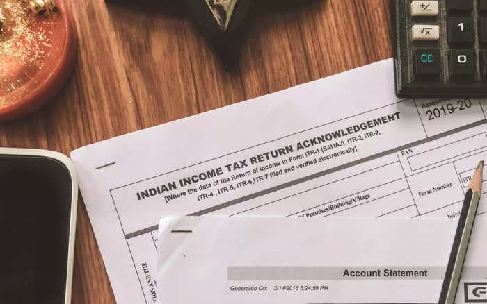 ITR Filing: Today is the last day to file your income tax returns, so file today to avoid penalties